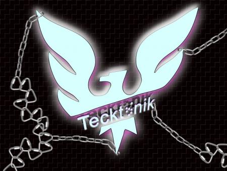 tecktonik