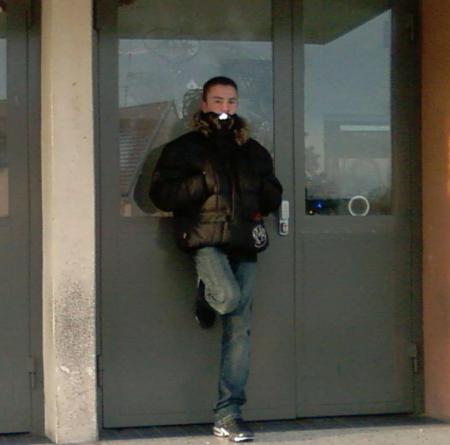 un pote