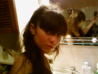 m� cheriie �  mOii